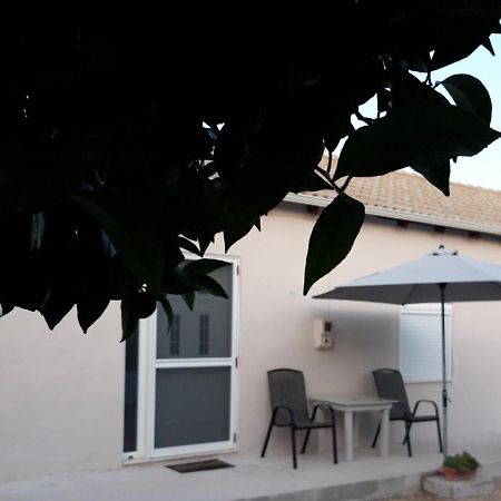 Apartments Dimitra Kanallákion Dış mekan fotoğraf